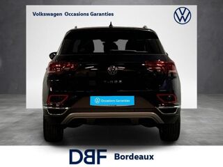 T-ROC Volkswagen 2023 occasion 33700 M&eacute;rignac