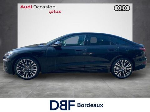 A6 Audi 2025 occasion 33370 Artigues-pr&egrave;s-Bordeaux