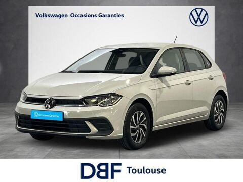 Annonce voiture Volkswagen Polo 17489 €