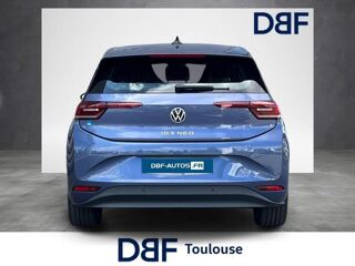 ID.3 Volkswagen 2026 occasion 33700 M&eacute;rignac