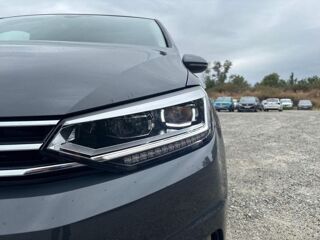 Touran Volkswagen 2026 occasion 33700 M&eacute;rignac