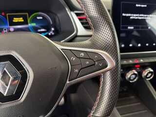 Captur Renault 2022 occasion 34000 Montpellier