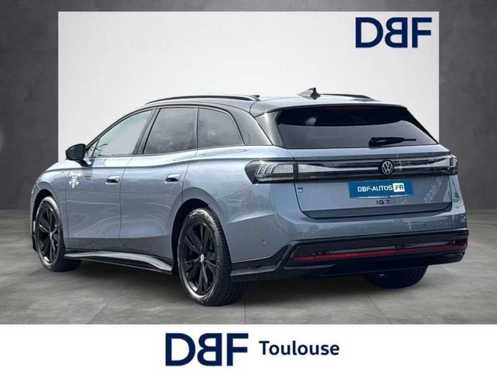 ID.7 Volkswagen 2026 occasion 33700 M&eacute;rignac