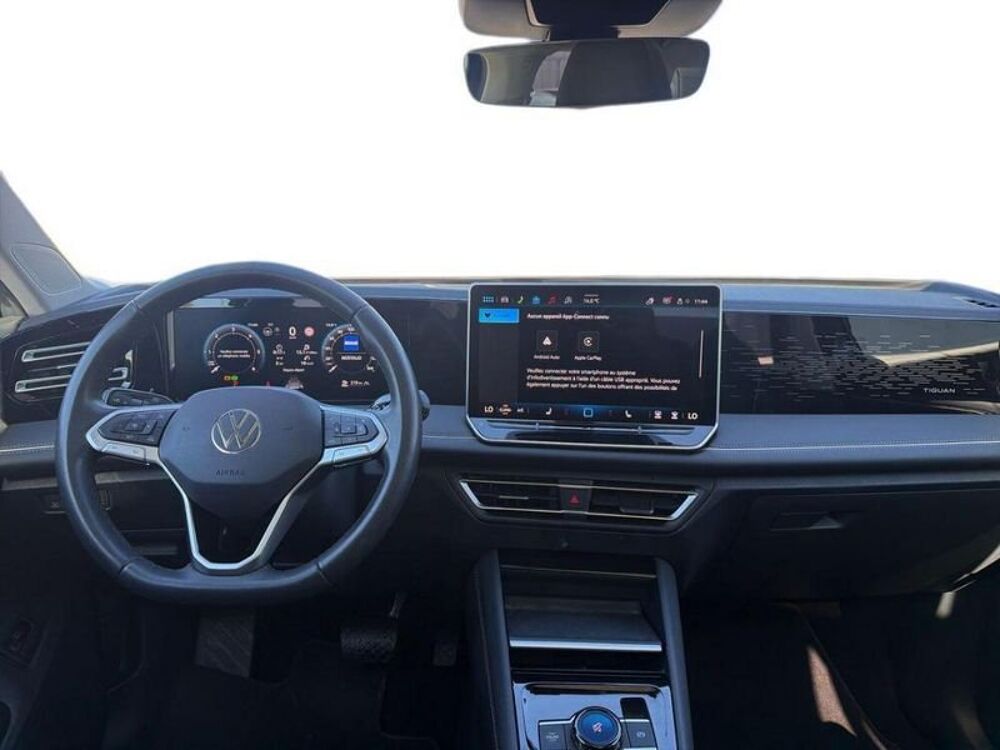 Tiguan Volkswagen 2025 occasion 34000 Montpellier