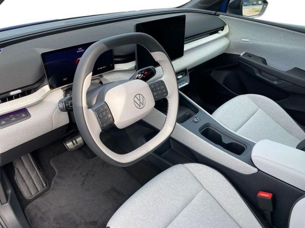 Polo Volkswagen 2026 occasion 33700 M&eacute;rignac