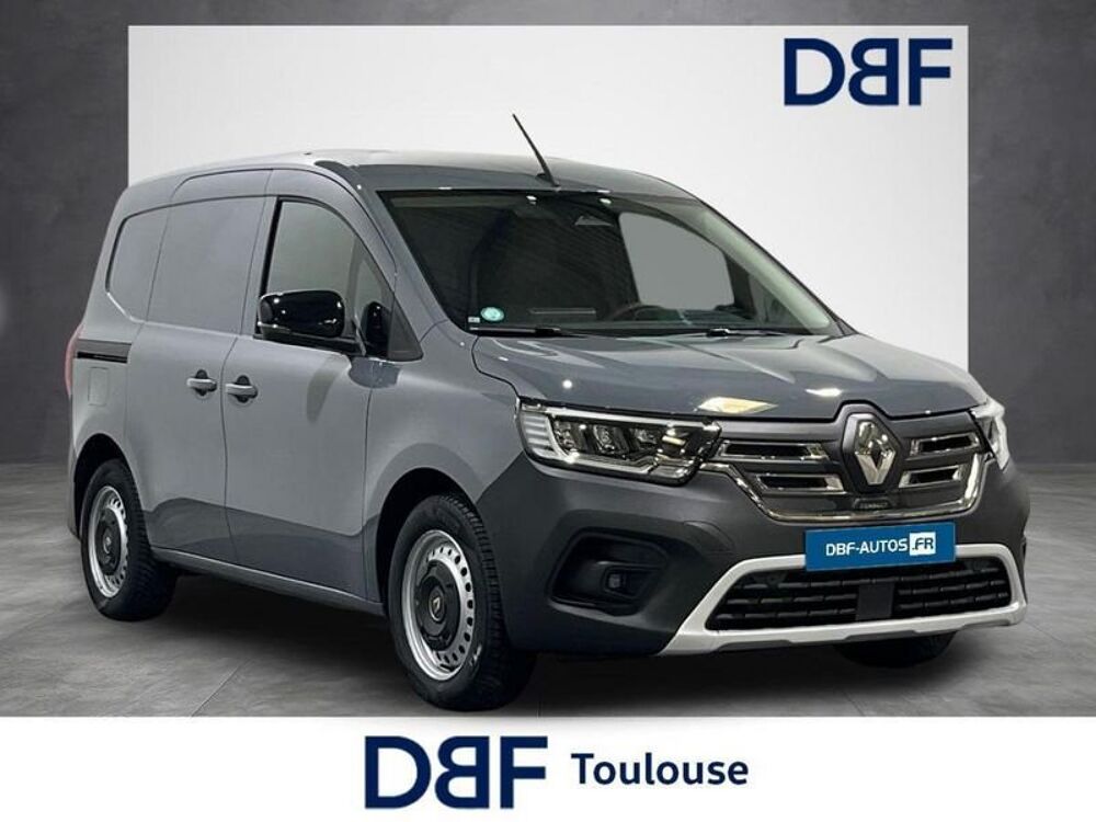 Kangoo Renault 2023 occasion 33700 M&eacute;rignac