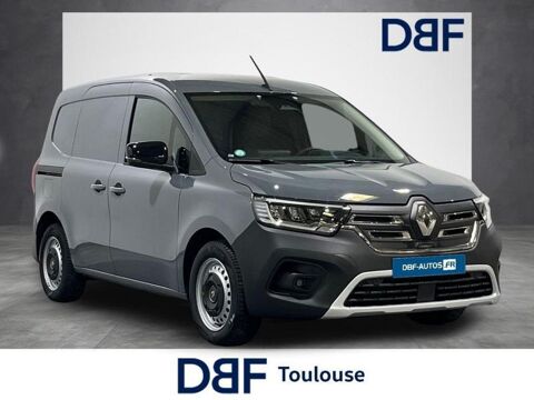 Kangoo Renault 2023 occasion 33700 M&eacute;rignac