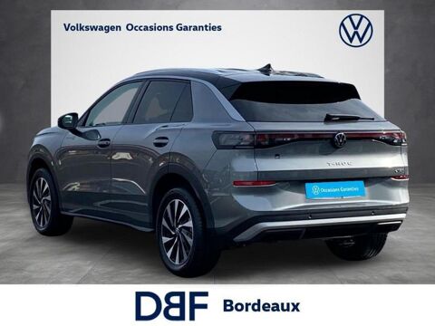 T-ROC Volkswagen 2026 occasion 33700 M&eacute;rignac