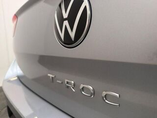T-ROC Volkswagen 2023 occasion 34000 Montpellier