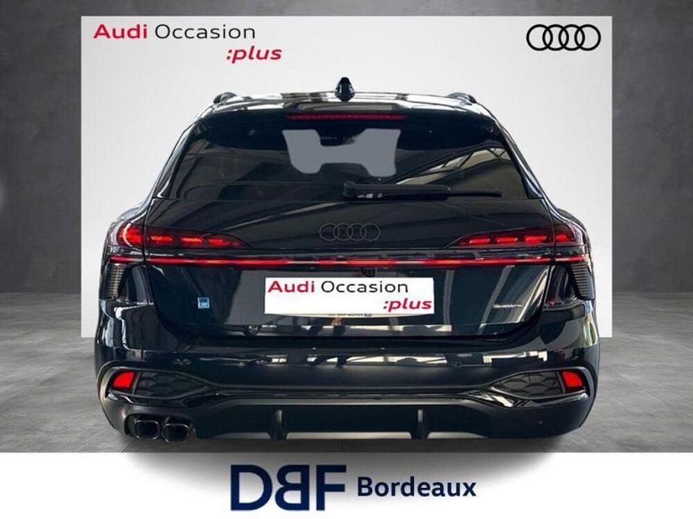 A6 Audi 2025 occasion 33370 Artigues-pr&egrave;s-Bordeaux