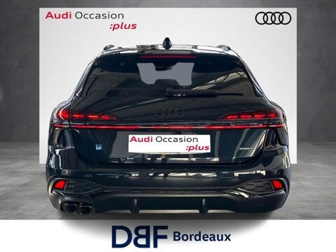 A6 Audi 2025 occasion 33370 Artigues-pr&egrave;s-Bordeaux