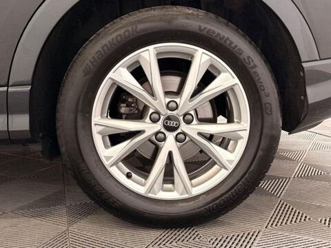 Q3 Audi 2025 occasion 34000 Montpellier