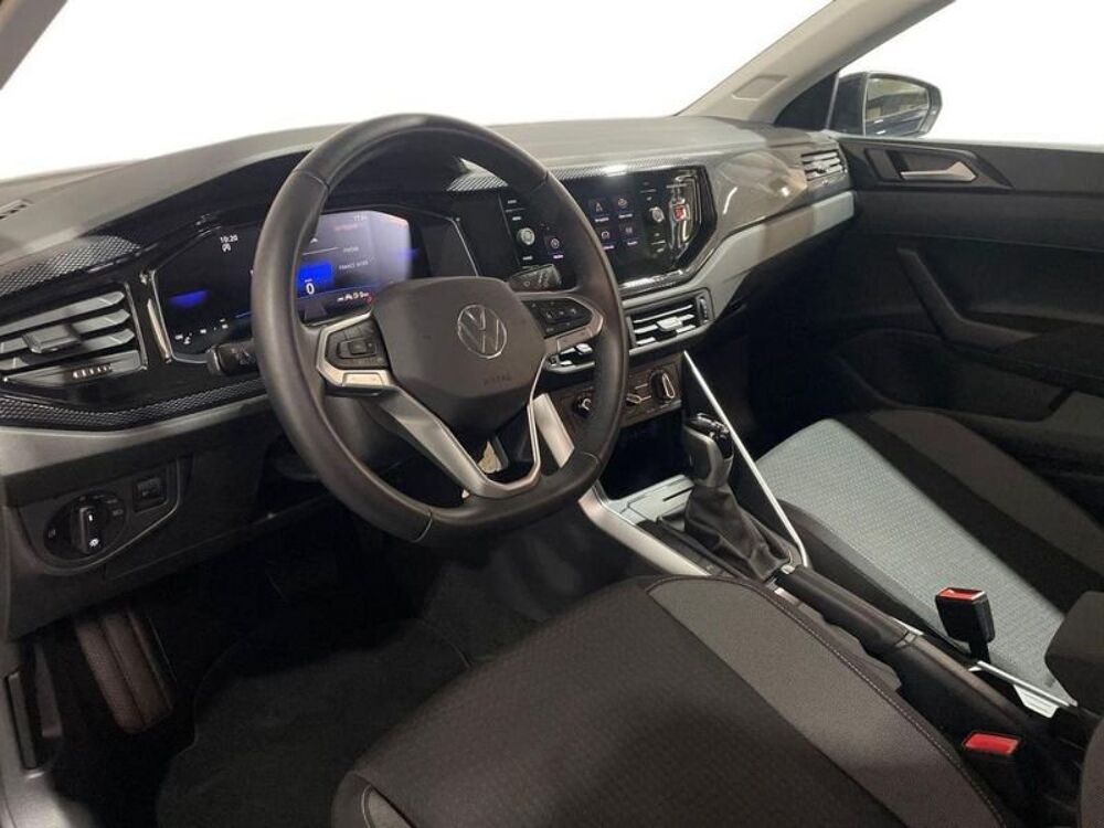 Polo Volkswagen 2025 occasion 33700 M&eacute;rignac