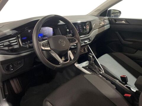 Polo Volkswagen 2025 occasion 33700 M&eacute;rignac