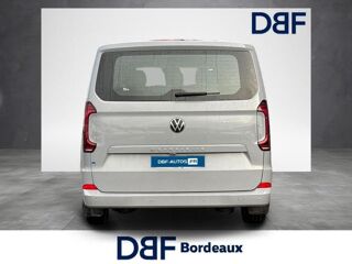 Caravelle Volkswagen 2026 occasion 33700 M&eacute;rignac