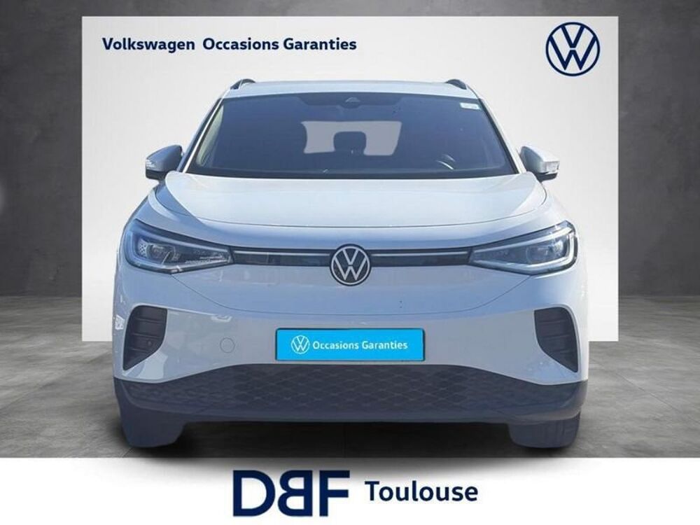 ID.4 Volkswagen 2024 occasion 33700 M&eacute;rignac