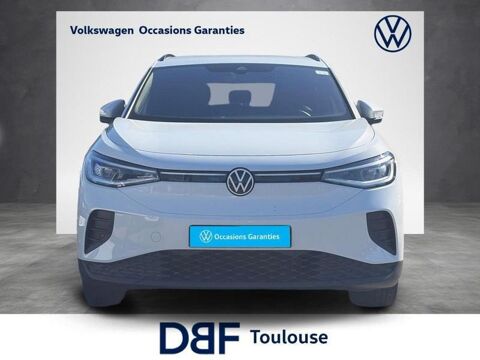 ID.4 Volkswagen 2024 occasion 33700 M&eacute;rignac