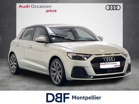 A1 Audi 2023 occasion 34000 Montpellier