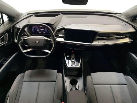 Q4 Audi 2021 occasion 34000 Montpellier
