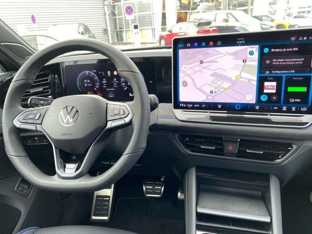 Tiguan Volkswagen 2026 occasion 33700 M&eacute;rignac