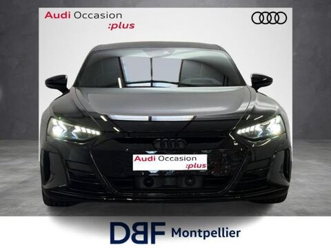 E-TRON Audi 2024 occasion 34000 Montpellier