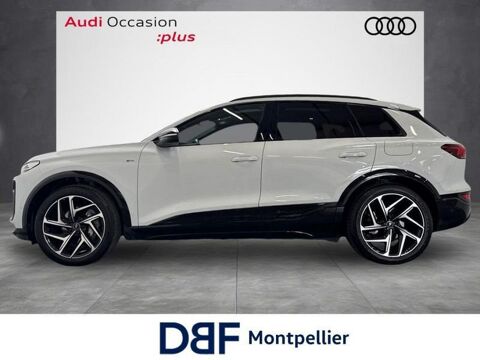 Q6 Audi 2025 occasion 34000 Montpellier