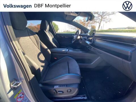 ID.7 Volkswagen 2023 occasion 34000 Montpellier