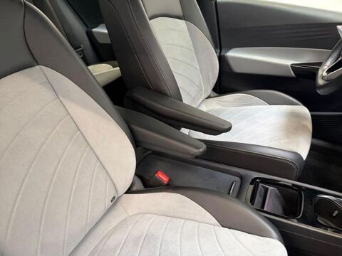 ID.3 Volkswagen 2022 occasion 34000 Montpellier