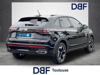 Taigo Volkswagen 2026 occasion 33700 M&eacute;rignac
