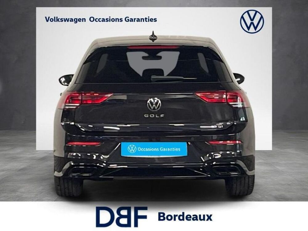 Golf Volkswagen 2024 occasion 33700 M&eacute;rignac