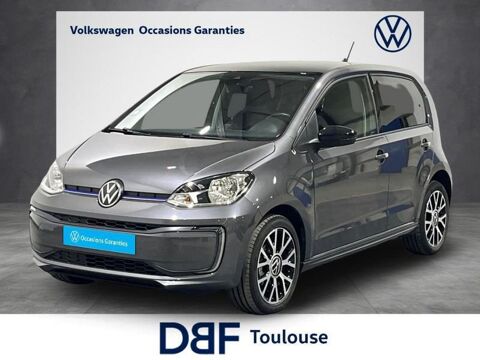 Annonce voiture Volkswagen UP 14989 €
