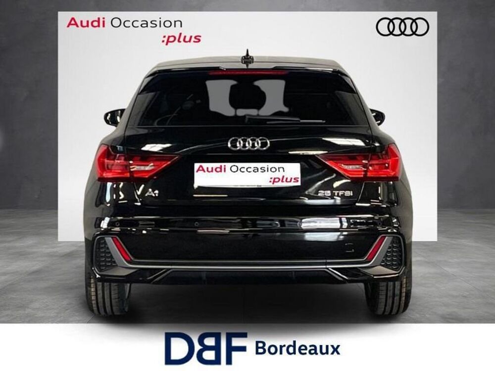 A1 Audi 2020 occasion 33370 Artigues-pr&egrave;s-Bordeaux