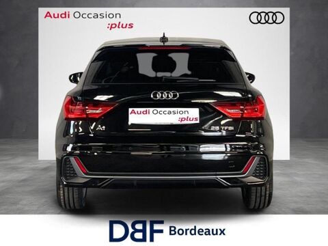 A1 Audi 2020 occasion 33370 Artigues-pr&egrave;s-Bordeaux