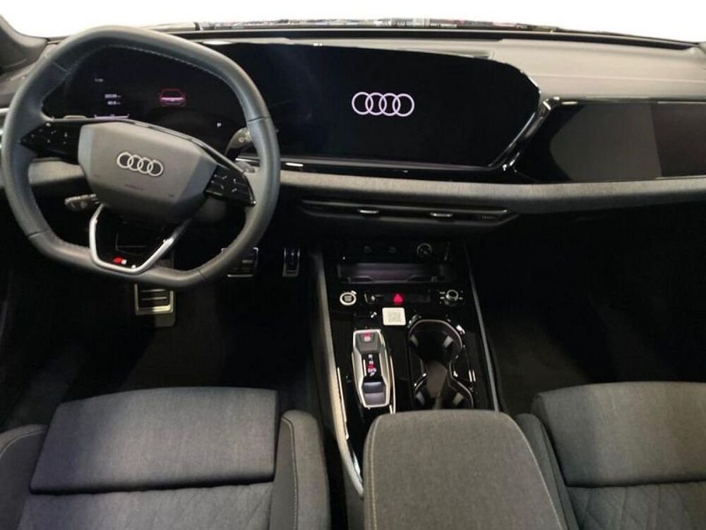 A5 Audi 2025 occasion 33370 Artigues-pr&egrave;s-Bordeaux
