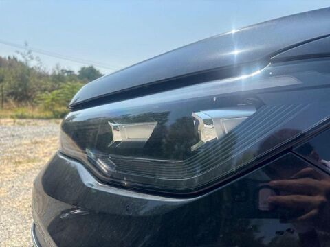 Tiguan Volkswagen 2026 occasion 33700 M&eacute;rignac