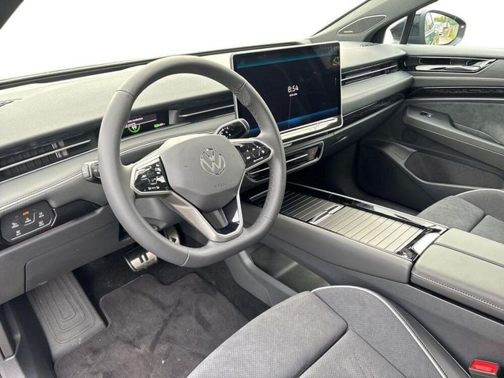 ID.7 Volkswagen 2026 occasion 33700 M&eacute;rignac