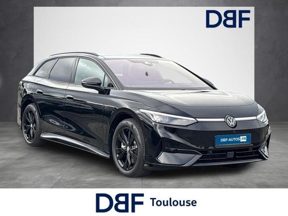 ID.7 Volkswagen 2026 occasion 33700 M&eacute;rignac