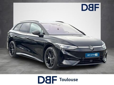 ID.7 Volkswagen 2026 occasion 33700 M&eacute;rignac