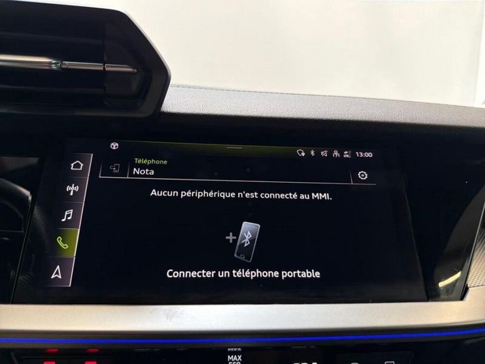 A3 Audi 2021 occasion 34000 Montpellier