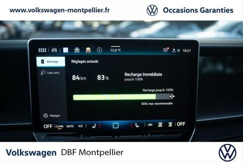 Tayron Volkswagen 2025 occasion 34000 Montpellier