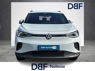 ID.4 Volkswagen 2026 occasion 33700 M&eacute;rignac