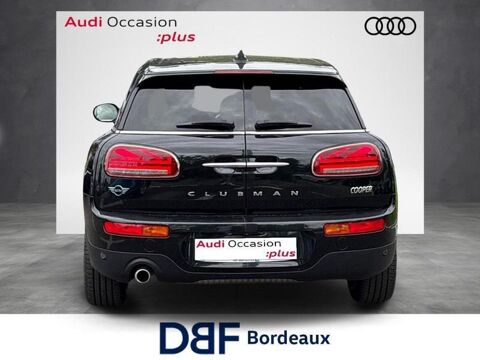 Clubman MINI 2023 occasion 33370 Artigues-pr&egrave;s-Bordeaux