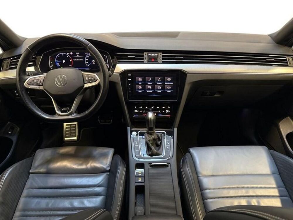 Passat Volkswagen 2023 occasion 34000 Montpellier