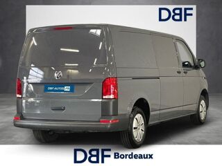 Transporter Combi Volkswagen 2023 occasion 33700 M&eacute;rignac