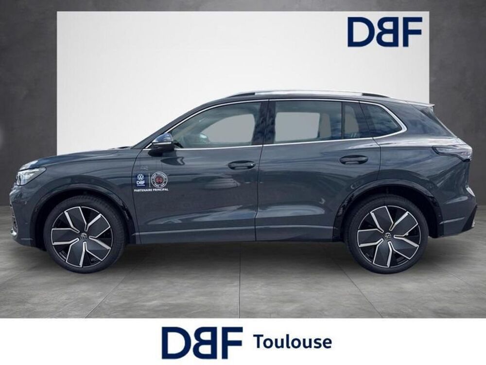 Tiguan Volkswagen 2026 occasion 33700 M&eacute;rignac