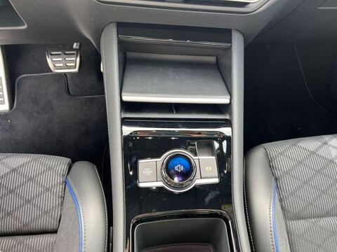 Tiguan Volkswagen 2026 occasion 33700 M&eacute;rignac