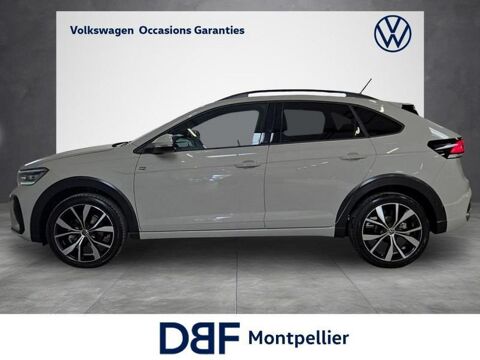 Taigo Volkswagen 2024 occasion 34000 Montpellier