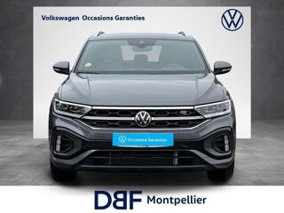 T-ROC Volkswagen 2024 occasion 34000 Montpellier