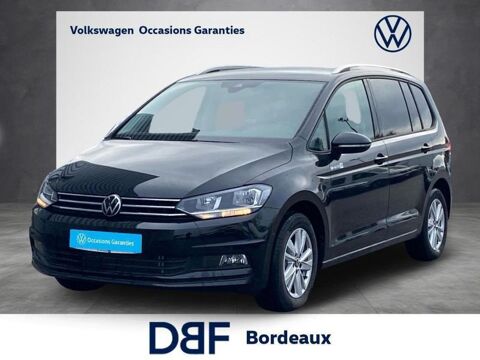Volkswagen Touran Volkswagen 2025 occasion M&eacute;rignac 33700