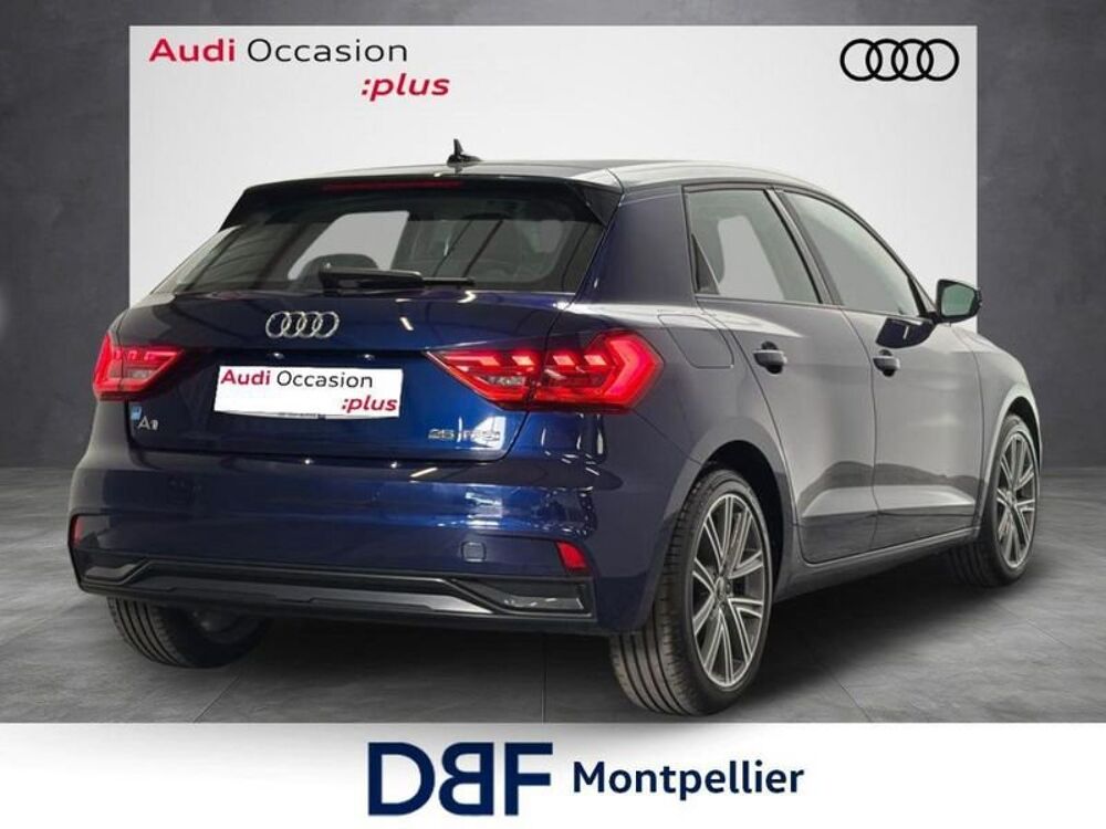 A1 Audi 2023 occasion 34000 Montpellier